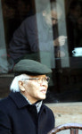 [이사람] “내 문학 주제는 ‘백성과 나라’였어요”