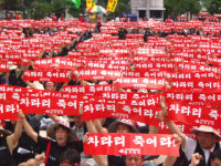 [사람과풍경] ‘비정규직 필살기’ 큐!