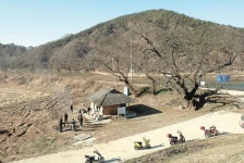 삼강주막, 주모 스카우트 돌입