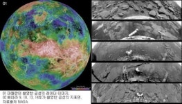 지구온난화 해법 금성에서 찾는다!