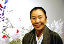 [이사람] “화공 맥 끊겨 사진 보고 혼자 익혔어요”