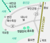 “곰소항 칼칼한 ‘젓갈’ 맛 보러 오세요”