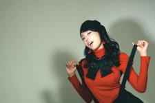 미래 여전사는 기방에서 단련중