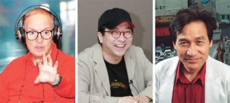 모리코네·김수철·안성기, 영화 ‘현의 노래’서 만난다