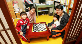 [향기나는 사람] 귀농해 ‘참행복’을 길렀습니다