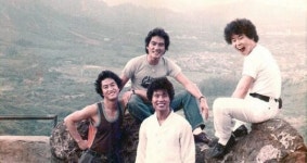 ‘풍물 인생 50년’ 최종실 교수