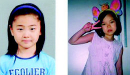 “이번주 개학인데…” 대답 없는 혜진·예슬이