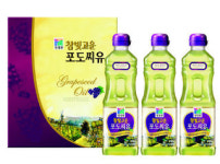 식용유·햄·참치… 내용 알찬데 가격도 착하네