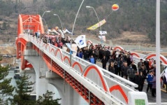 보길도 가는 길 ‘완도서 30분대’