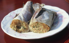 ‘아바이, 아마이…곰삭은 고향 맛이 그립소’