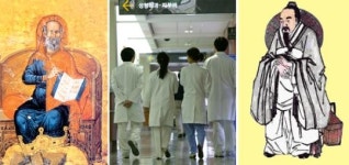 유명하거나 큰병원 의사라고 ‘명의’는 아니다
