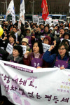 ‘돌봄 공동체 세상’ 위해 힘모아 큰잔치