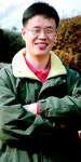 “같은 처지 장애인들 재활 돕고 싶어요”