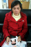 ‘베트남 신부’ 숨진지 한달…어렵게 한국 온 어머니