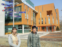 안산에 이주 노동자 ‘사랑방’ 문연다