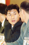 이호성에겐 무슨 ‘우라’가…