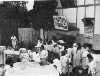 [사람과풍경] 지도 들고 ‘시간여행’…60년 전 청주를 걷다