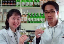 “50세주 성공비결요? ‘주당’ 아내 미각 덕”