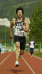 한국체육사관학교교육원(세계경호원연맹) | 29년째 못깨는 100m 한국기록