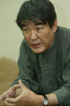 ‘하늘마을’ 가는 길은 버스타고 가는 현실의 길