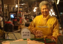 [이사람] “나누면서 깨우쳐” 반세기 젓갈 행복