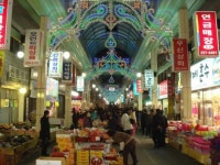 재래시장, 예술 옷입고 기지개 켠다