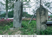 남과 북 전쟁 상흔에 팔도 이주민 애환 ‘움푹’