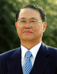 대통령실장에 정정길씨 유력