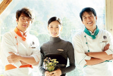 악역 맡은 봉주가 불쌍해 흑흑