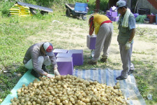 [사람과 풍경] 대전 쪽방·충북 경로당 ‘일하는 공간’ 변신