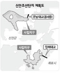 ‘신안 조선타운’ 지자체-주민 대립