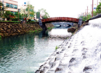 제주 옛도심서 ‘예술마당’