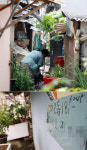 송파구 거여동 181번지 ‘역사 속으로’
