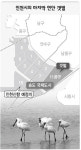 인천 갯벌 마지막 1%마저 사라질 운명