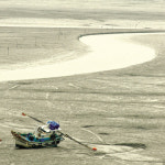 갯벌 생명들에게 들려주는 사랑 노래
