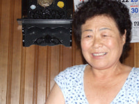 광산김씨양간공파전리공자손종중 | [이사람] 58년 ‘독도원정’ 제주해녀 김공자씨