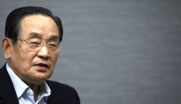 정경진씨 “교육 아닌 입시만 말하는 사회 안타까워”