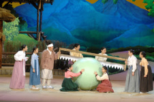 흥부는 대박, 놀부는 주식으로 쪽박