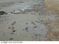 선유는 ‘선‘을 잃고 명사십리는 ‘명사’를 잃다