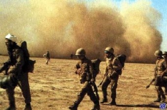 승자도 패자도 없었던 이란-이라크 전쟁