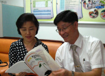 “공교육에서도 자유로운 생각 키워줘야죠”