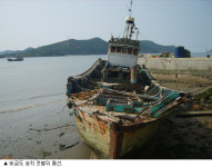 뱃길 40㎞ 수 만년 섬의 시간 곧 뭍으로