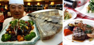 맛있어서 고급요리? 징그러워 혐오식품?