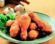 1천명당 닭집 1곳 대한민국은 ‘치킨 전쟁’ 중