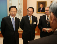 ‘KCC 여주공장’ ‘마곡 첨단단지’ 다 풀린 셈