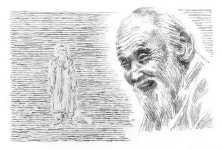 [길을찾아서] 쌈쟁이 길 불밝힌 함석헌 선생 / 백기완