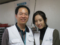 [이사람] 타향살이 아픔까지 보듬고 싶어요