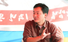 “복직과 250억 손배소 때문에 어쩔 수 없어”