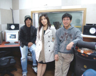 [사람과풍경] ‘울산’과 함께라면…고난 속에서도 퍼지는 화음