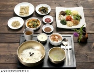 ‘팔당촌놈’ 서울 강남 식당가에 ‘건강 밥상 농사’